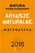 Matura 201... - Dorota Masłowska, Tomasz Masłowski, Piotr Nodzyński -  Książka z wysyłką do Niemiec 