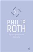 Spisek prz... - Philip Roth -  Polnische Buchandlung 