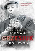 Polnische buch : Grzesiuk K... - Bartosz Janiszewski