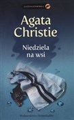 Polska książka : Niedziela ... - Agata Christie