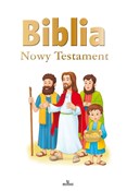 Książka : Biblia Now... - Opracowanie Zbiorowe