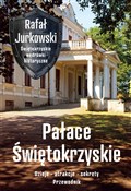 Książka : Pałace Świ... - Rafał Jurkowski