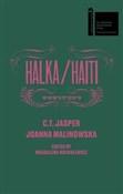 Polnische buch : Halka Hait... - Joanna Malinowska