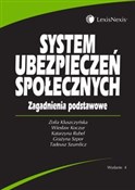 Polnische buch : System ube... - Zofia Kluszczyńska