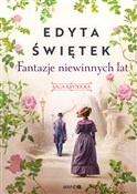 Fantazje n... - Edyta Świętek -  polnische Bücher