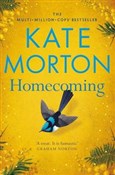 Książka : Homecoming... - Kate Morton