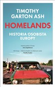 Homelands.... - Timothy Garton Ash -  Polnische Buchandlung 