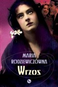 Wrzos - Maria Rodziewiczówna -  fremdsprachige bücher polnisch 