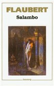 Salambo - Gustaw Flaubert -  Polnische Buchandlung 