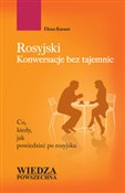 Polska książka : Rosyjski K... - Elena Kurant