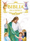 Polnische buch : Biblia dla... - Opracowanie Zbiorowe