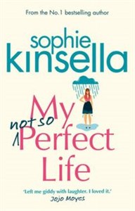 Bild von My Not So Perfect Life A Novel