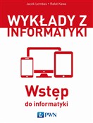 Wstęp do i... - Jacek Lembas, Rafał Kawa -  polnische Bücher
