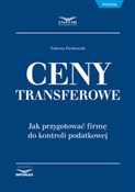 Ceny trans... - Tadeusz Pieńkowski -  polnische Bücher