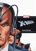 X-Men Pocz... - Opracowanie Zbiorowe -  Polnische Buchandlung 