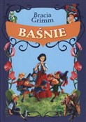 Baśnie - Jakub Grimm, Wilhelm Grimm -  Polnische Buchandlung 