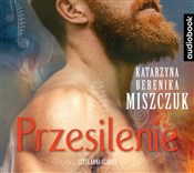 Polnische buch : Przesileni... - Katarzyna Berenika Miszczuk