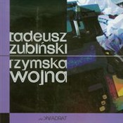 Rzymska wo... - Tadeusz Zubiński -  Polnische Buchandlung 