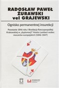 Książka : Ognisko pe... - Radosław Paweł Żurawski vel Grajewski