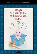 Skąd się w... - Luiza Borkowska-Ziółkowska -  polnische Bücher