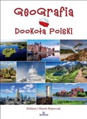 Książka : Geografia ... - Elżbieta Majerczak, Marek Majerczak