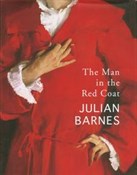 The Man in... - Julian Barnes - Ksiegarnia w niemczech