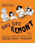 Polska książka : Robię sobi... - Joanna Kubiakowska, Barbara Janisch