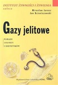 Gazy jelit... - Mirosław Jarosz, Jan Dzieniszewski -  polnische Bücher