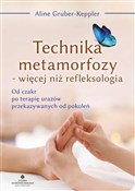 Technika m... - Aline Gruber-Keppler -  polnische Bücher