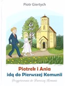 Piotrek i ... - Piotr Giertych -  polnische Bücher