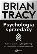 Polnische buch : Psychologi... - Brian Tracy
