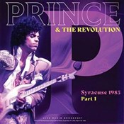 Syracuse 1... - Prince & The Revolution -  Polnische Buchandlung 