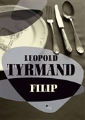 Filip - Leopold Tyrmand -  fremdsprachige bücher polnisch 