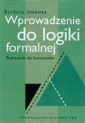 Wprowadzen... - Barbara Stanosz -  polnische Bücher
