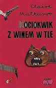 Kociokwik ... - Claire Matturro -  polnische Bücher