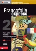 Francofoli... - Magdalena Supryn-Klepcarz, Regine Boutegege -  polnische Bücher