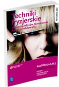 Techniki f... - Teresa Kulikowska-Jakubik, Małgorzata Richter -  Polnische Buchandlung 