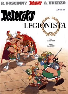 Bild von Asteriks Legionista 10