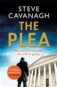 Polnische buch : The Plea (... - Steve Cavanagh