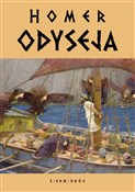 Odyseja - Homer -  fremdsprachige bücher polnisch 