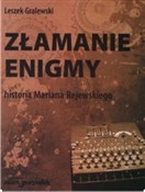 Polska książka : Złamanie e... - Leszek Gralewski