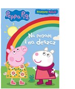 Polska książka : Peppa Pig.... - null null