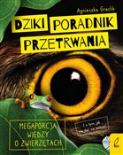 Dziki pora... - Agnieszka Graclik -  Polnische Buchandlung 