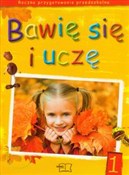Polnische buch : Bawię się ... - Wiesława Żaba-Żabińska