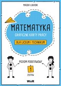 Matematyka... - Magda Łukasik -  fremdsprachige bücher polnisch 