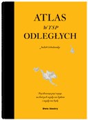 Atlas wysp... - Judith Schalansky -  Polnische Buchandlung 