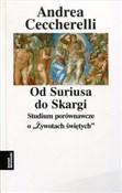 Od Suriusa... - Andrea Ceccherelli -  polnische Bücher