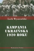 Kampania U... - Lech Wyszczelski -  Książka z wysyłką do Niemiec 