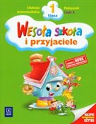 Polnische buch : Wesoła szk... - Stanisława Łukasik, Helena Petkowicz