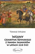 Polska książka : Wojny Cesa... - Tomasz Sińczak